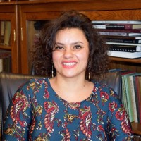 Enas Saleh