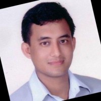 Krishna Shrestha