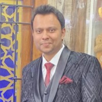 Waseemulla Sharieff