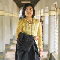 Cho Thet Nwe