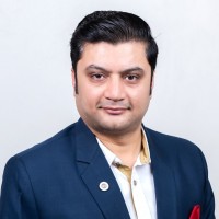 Vinayak Ramani