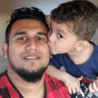 Thanweer ahmed