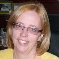 Patricia Bertoni