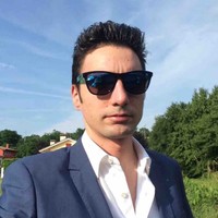 Alex Dalla Lana