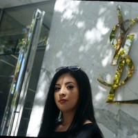 Jenny Prado Martinez