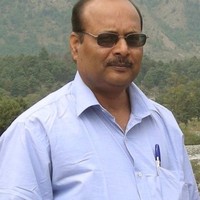 rajkamal srivastava