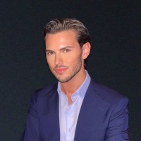 Daniel Nolan