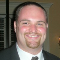 Jeremy Burket