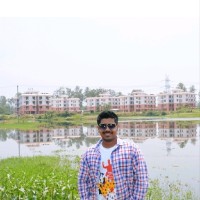 Pawan Kumar Kurmi