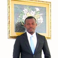 Ngalu Blaise