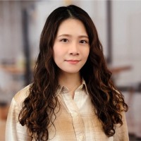 Ann Tsai