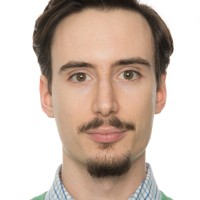 Luca Consolaro