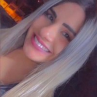 Rafaela Carvalho