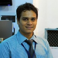 Deepak Chauhan