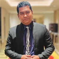 Ahmed Rubel Rubel