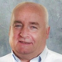 Robbie McCauley