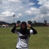 Zuhaira Aina Sabtu