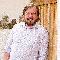 Gareth Matchwick