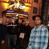 Vamshi Kola