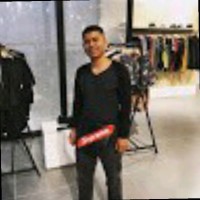 Mohd Fikrye