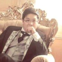 Ted Hsieh