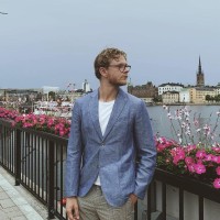 Hugo Tolagen