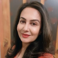 Sayeda Murtaza