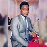 Frank Mahamba