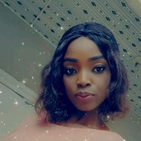 Mariam Ojoma Mudi