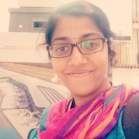 Krupa Sagari Shankar