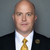 Russell Booth