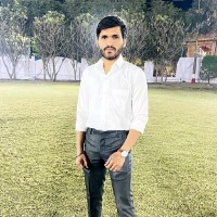 Vishal Patidar
