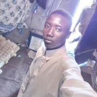 Ibrahima Niger