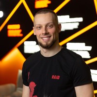 Dmytro Khlus