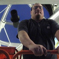 Michael Alegria