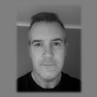 Iain Arnott