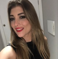 Camila Rodrigues Peruchi