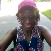Mildred Kayaga