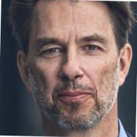Eric Christian Pedersen