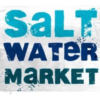 Salt Water Market The Mermaids