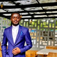 Nathaniel Obeng
