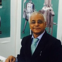 Nilkanth V Chaudhari