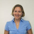 Maria Mccauley