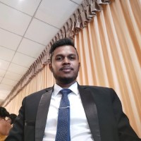 Hashan Navoda
