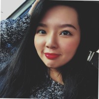 Joyce Xu
