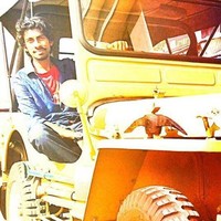 Anup Shekar