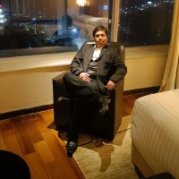 Saurin Shah