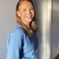 Maja Lundblad