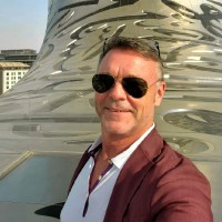 Kevin Schwenker
