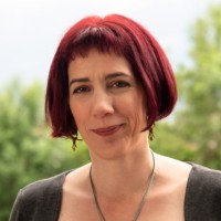 Sylvia MASSON